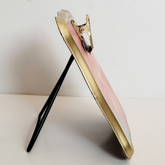 NWOT Mini Clip Board - Picture 2 of 8